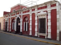 Arequipay