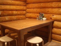 Blue Roof Holiday Home