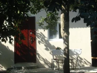 Lukomorye in Alakhadze Guest House