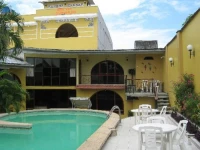 La Posada de Lobo 3*