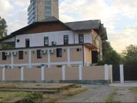 U Morya Guest House - Krasnoarmeysky Tupik 7a 3*