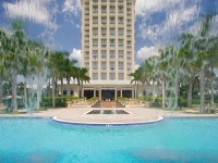 Hyatt Regency Coconut Point Resort and Spa 4*