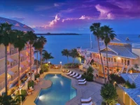 Hyatt Key West Resort and Spa 4*