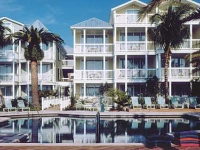 Hyatt Sunset Harbor 4*