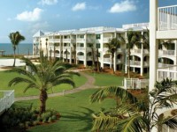 Hyatt Windward Pointe 4*