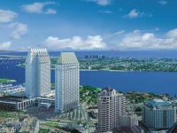 Manchester Grand Hyatt San Diego 4*