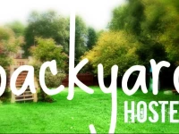 Backyard Hostel 3*
