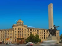 Chisinau Hotel 3*