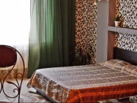 Apart - Chisinau Luxe Apartment