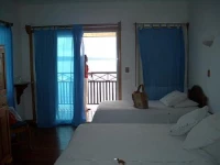 El Limbo on the Sea 2*