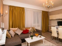 Apart - Eldorado Lakefront Residence 4*