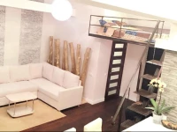 Apart - Living md appartments on Columna 104 3*