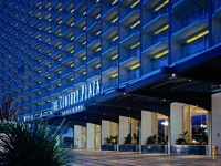Hyatt Regency Century Plaza 4*