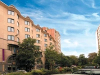 Martin`s Central Park 4*