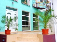 SunLight Chisinau 3*