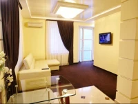 Apart - The Very Center Puskin 4*