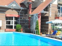 Villa Kalyan Hotel 4*