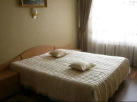 Zarea Hotel 3*