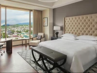 Sheraton Dushanbe Hotel 4*