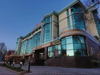 Asia Grand Hotel Dushanbe 4*