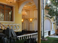 Atlas B&B Guest House 5*