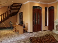 Green House Hostel Dushanbe 5*