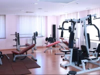 Vefa Apart Hotel Dushanbe 3*