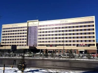 Grand Hotel Shymkent 4*