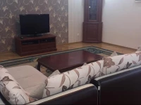 Apart - Deluxe Center Bishkek City