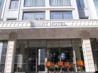 Holiday Hotel Bishkek 4*