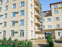 Rich Hotel Bishkek 3*