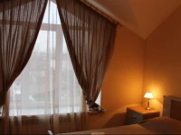 Tien-Shan Guest House 3*