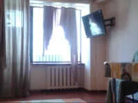 Apartament on Usenbaeva