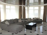 Apartment at Razakova