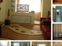 Apartment Ibraimova 42