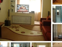 Apartment Ibraimova 42