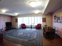 Apartment Loft On Fatianova