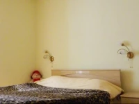 Apartment on Panfilova 241