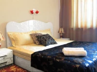 Apartment Bishkek City