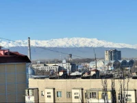 Bishkek Guest House - Molodaya Gvardiya 72 2*