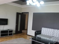 Apartments Eco House at Abdrakhmanova str.