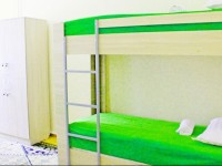 Interhouse City Centre