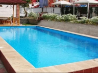 King House Hotel Bishkek