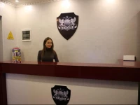 Lions Hostel Bishkek