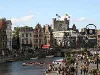 Ibis Gent Centrum Opera 3*