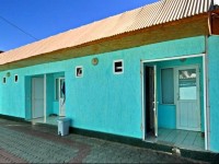 Apple Hostel Cholpon Ata 2*