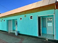 Apple Hostel Cholpon Ata 2*