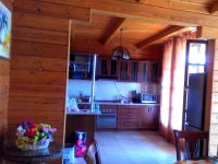 Ak Maral Guest House