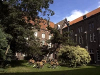 Monasterium PoortAckere 3*