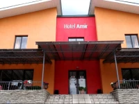 Amir Hotel